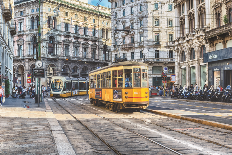 SELİN ÇUHACI VE CEMRE OFDAĞ PALAOĞLU'NUN MOODBOARD'U