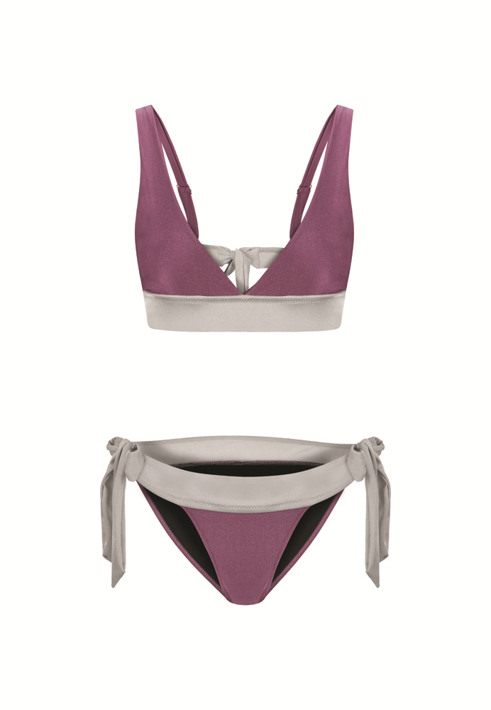 SELİN ÇUHACI VE CEMRE OFDAĞ PALAOĞLU'NUN MOODBOARD'U