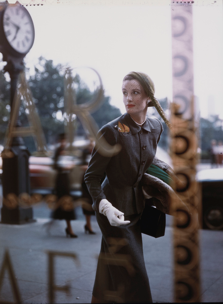 MODA FOTOĞRAFÇILIĞININ DÖNÜM NOKTASI