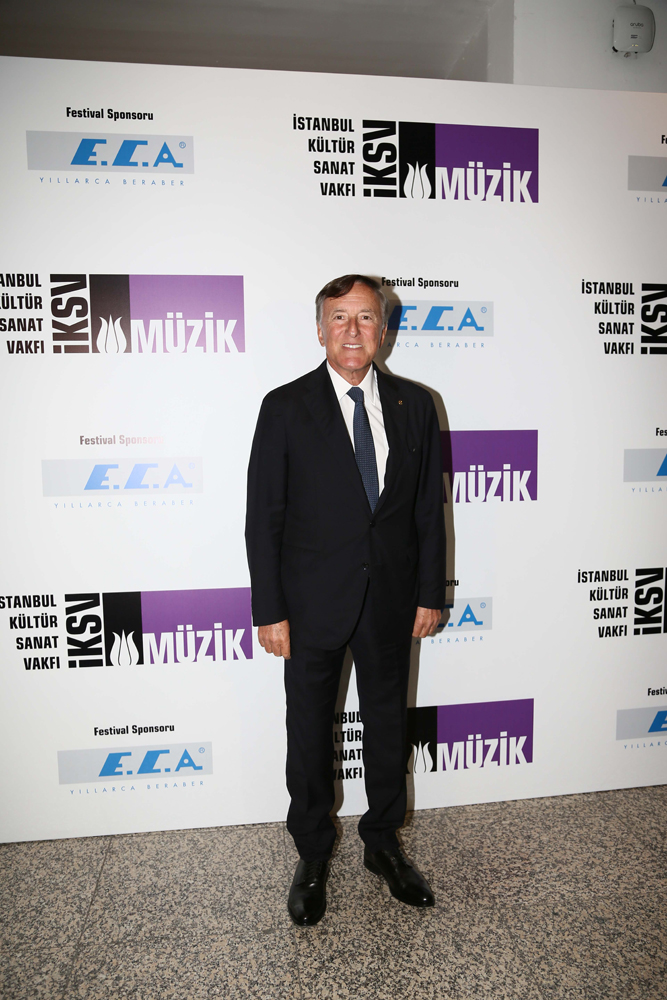  MÜZİK FESTİVALİ BAŞLADI