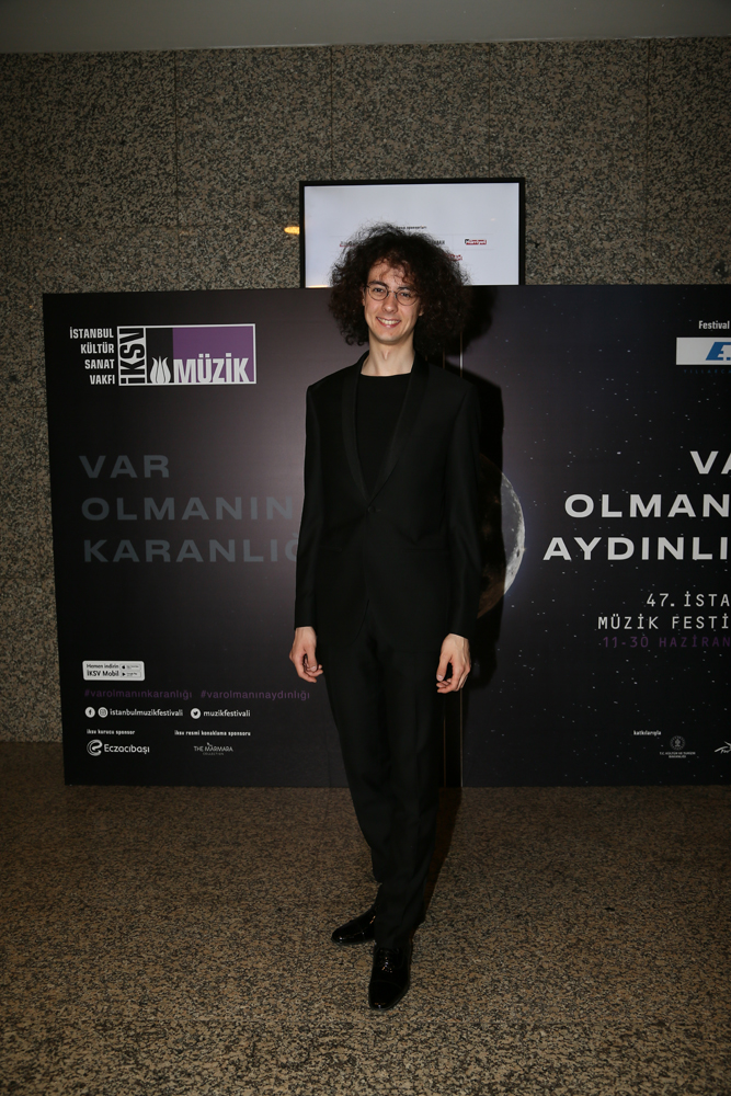  MÜZİK FESTİVALİ BAŞLADI