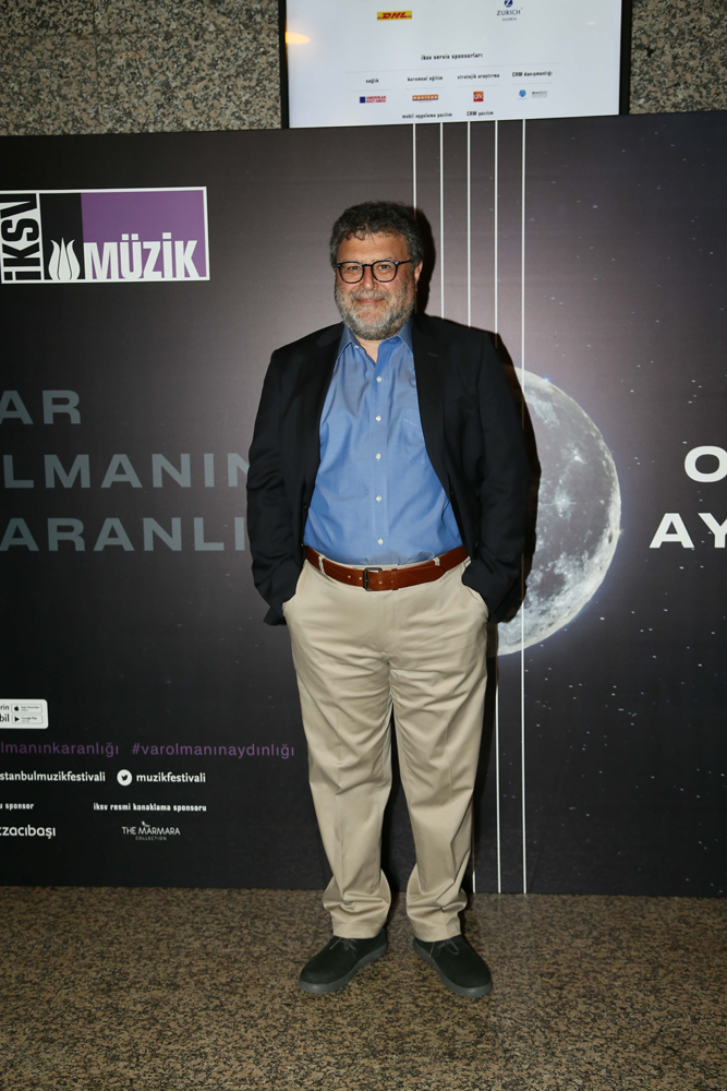  MÜZİK FESTİVALİ BAŞLADI