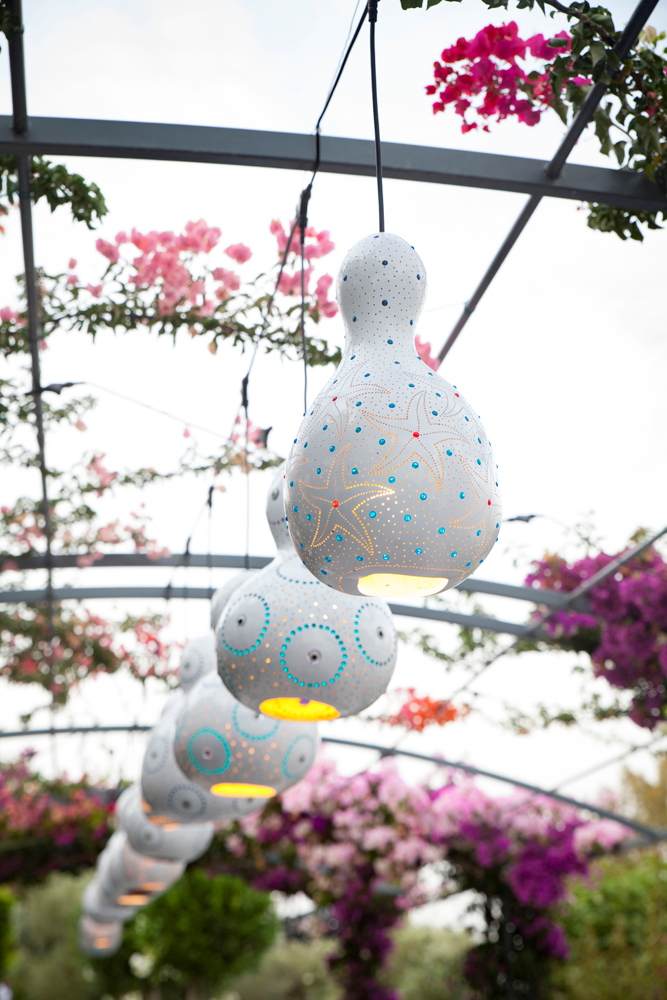 TURQUOISE COAST’ PARTİYLE TANITILDI