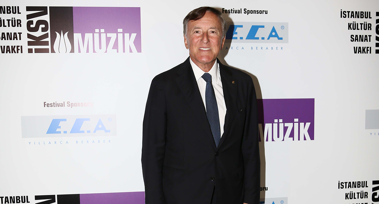  MÜZİK FESTİVALİ BAŞLADI