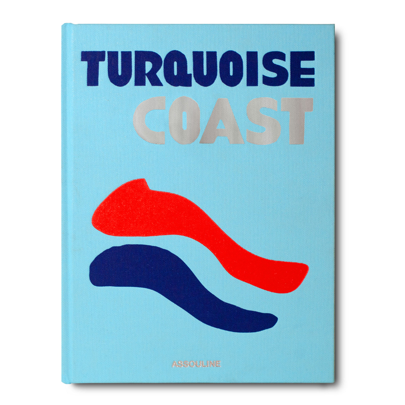 TURQUOISE COAST’ PARTİYLE TANITILDI