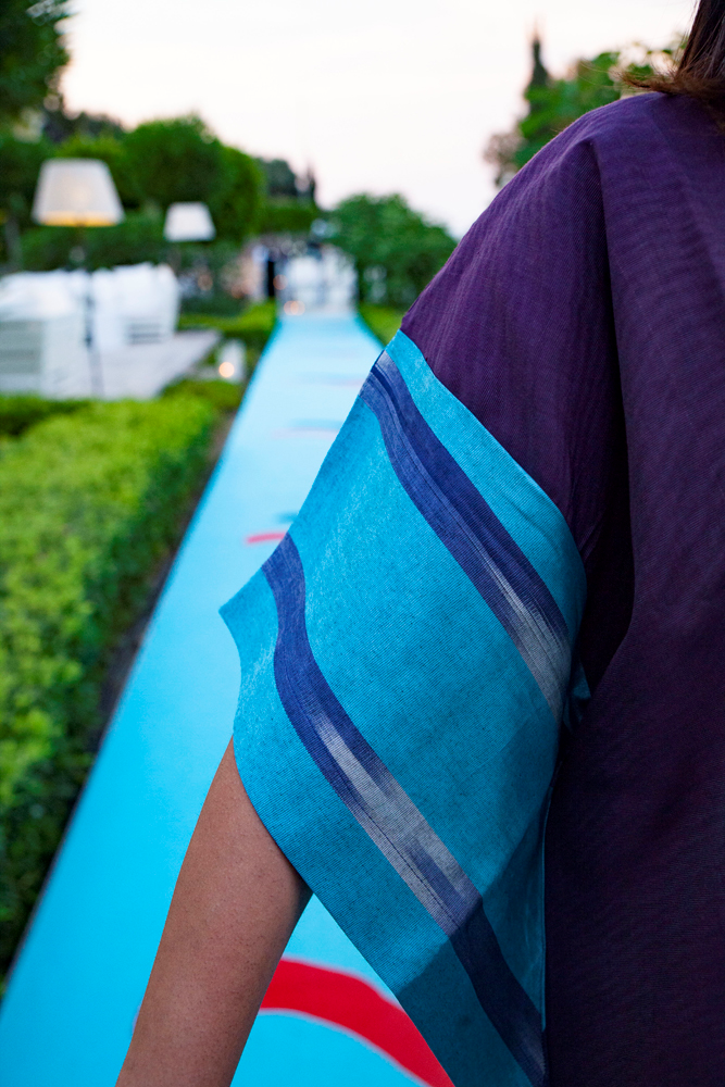 TURQUOISE COAST’ PARTİYLE TANITILDI