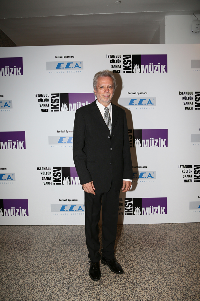  MÜZİK FESTİVALİ BAŞLADI