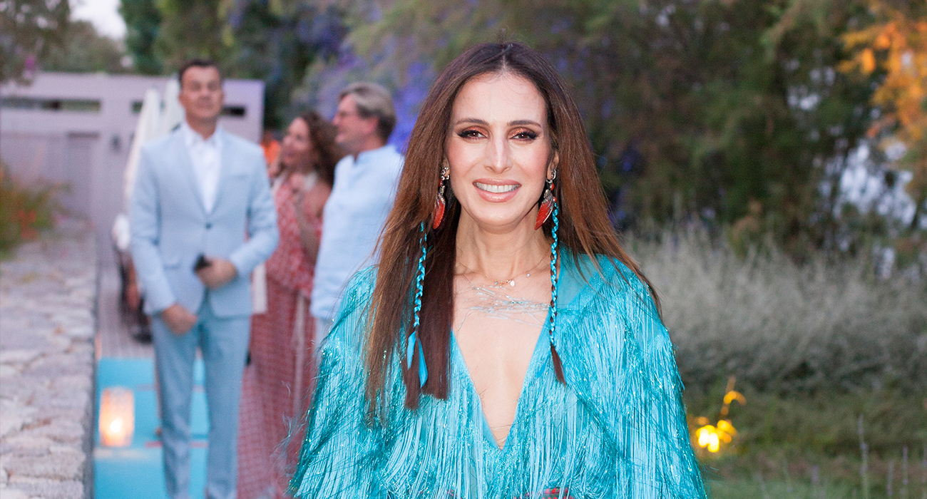 TURQUOISE COAST’ PARTİYLE TANITILDI