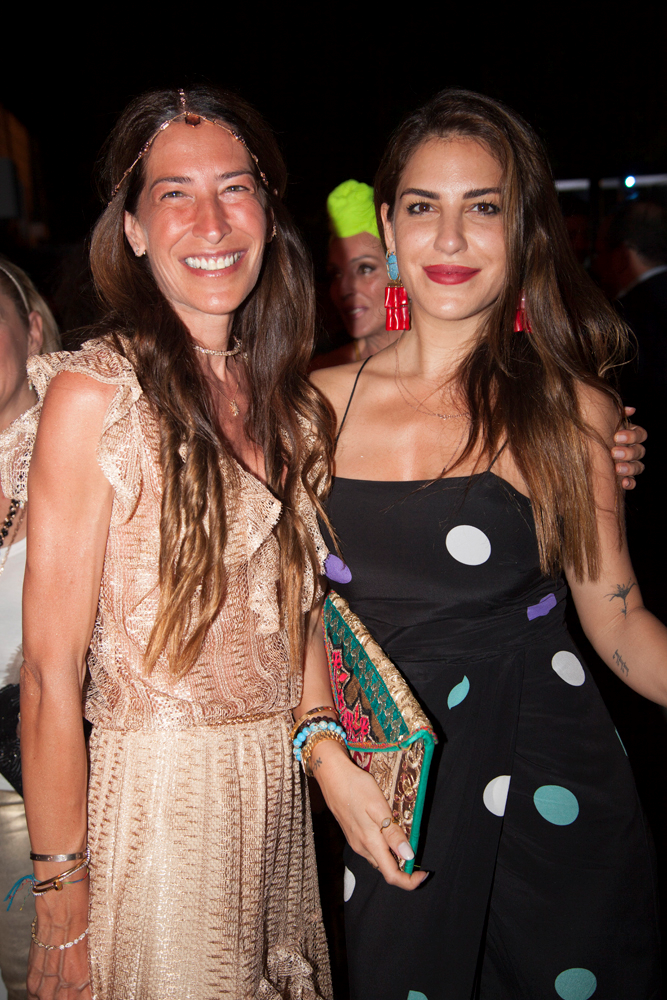 TURQUOISE COAST’ PARTİYLE TANITILDI