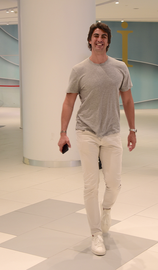 İSTANBUL CADDELERİ