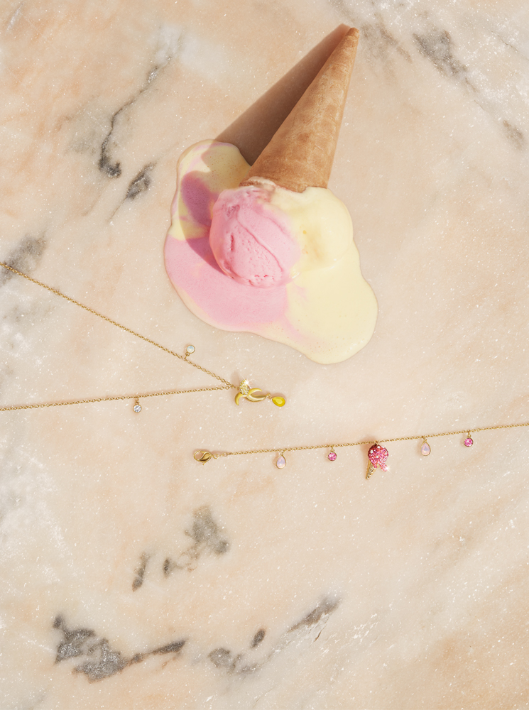 SWAROVSKI YAZ KOLEKSİYONU