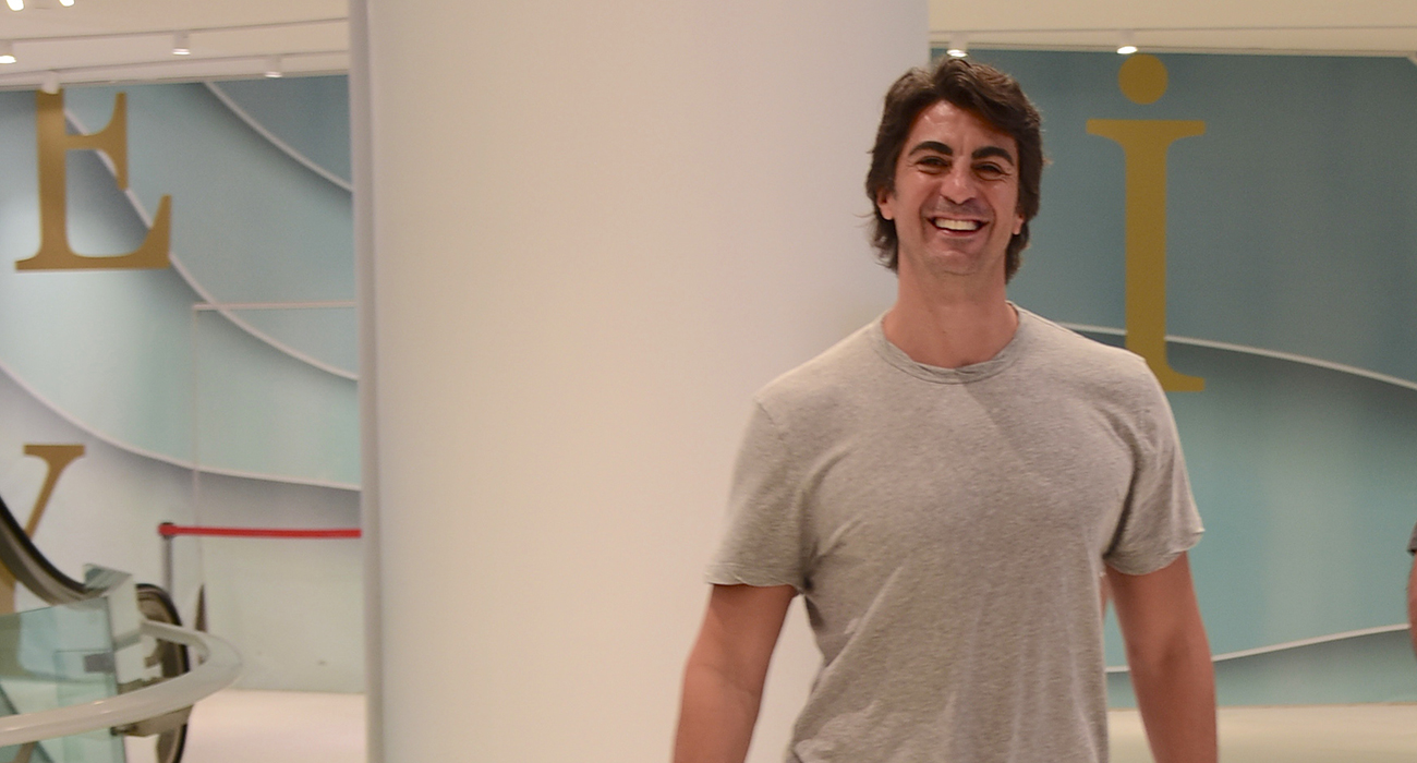 İSTANBUL CADDELERİ