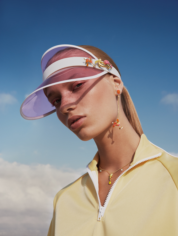 SWAROVSKI YAZ KOLEKSİYONU