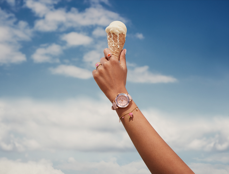 SWAROVSKI YAZ KOLEKSİYONU