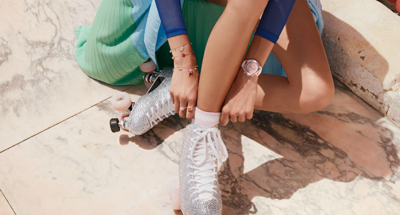 SWAROVSKI YAZ KOLEKSİYONU