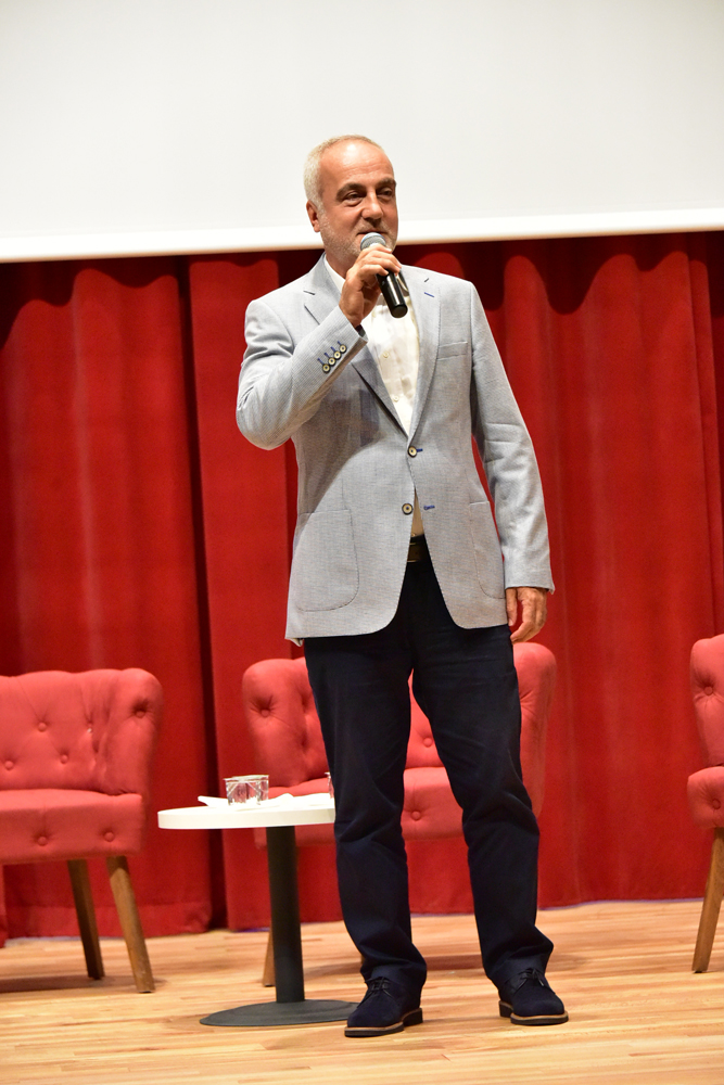 ÇABA’DAN SAĞLIĞA DESTEK