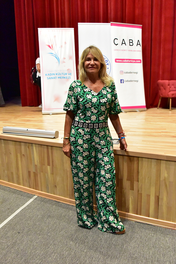 ÇABA’DAN SAĞLIĞA DESTEK