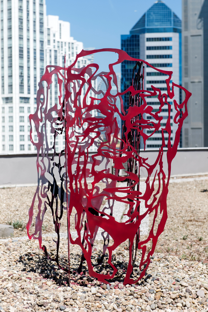 SANATA ÇEVRECİ ELEŞTİRİ