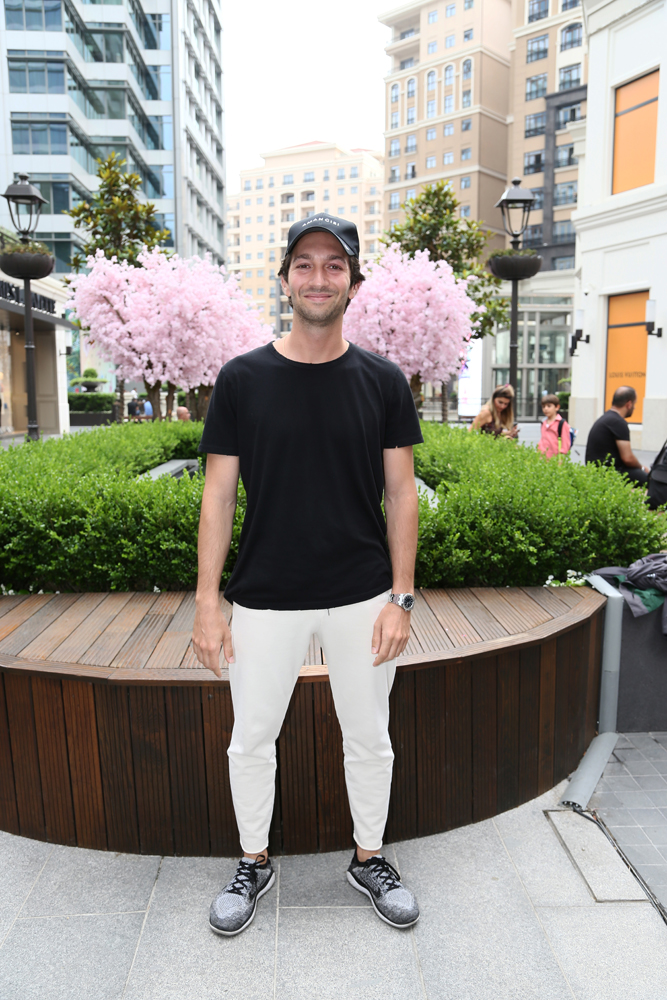 VAKKO ESMOD'DA MEZUNİYET SEVİNCİ