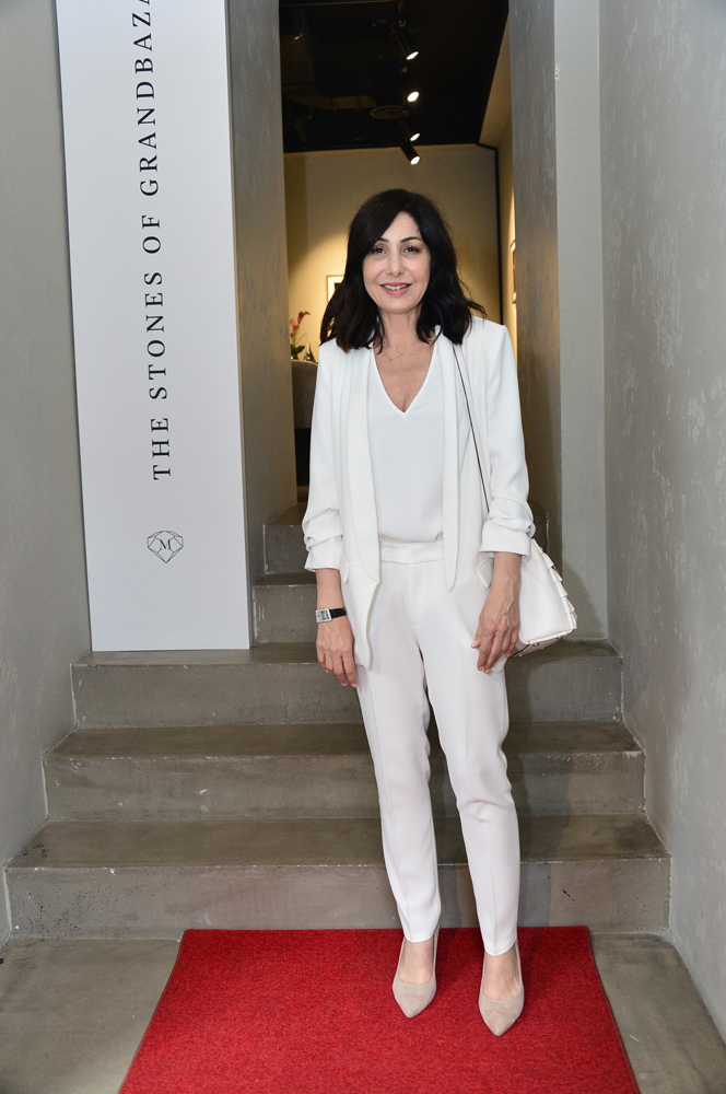 SANAT DOLU YAZ PARTİSİ