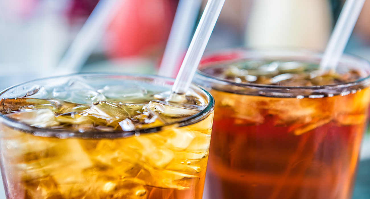 KALORİSİZ SERİNLİK 