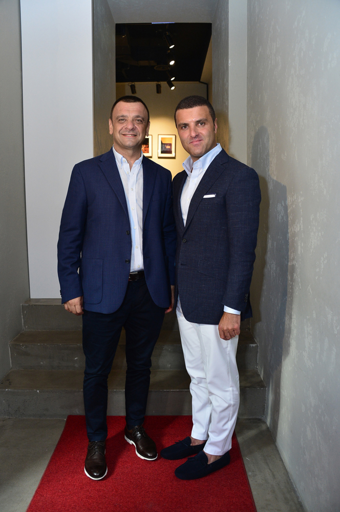 SANAT DOLU YAZ PARTİSİ