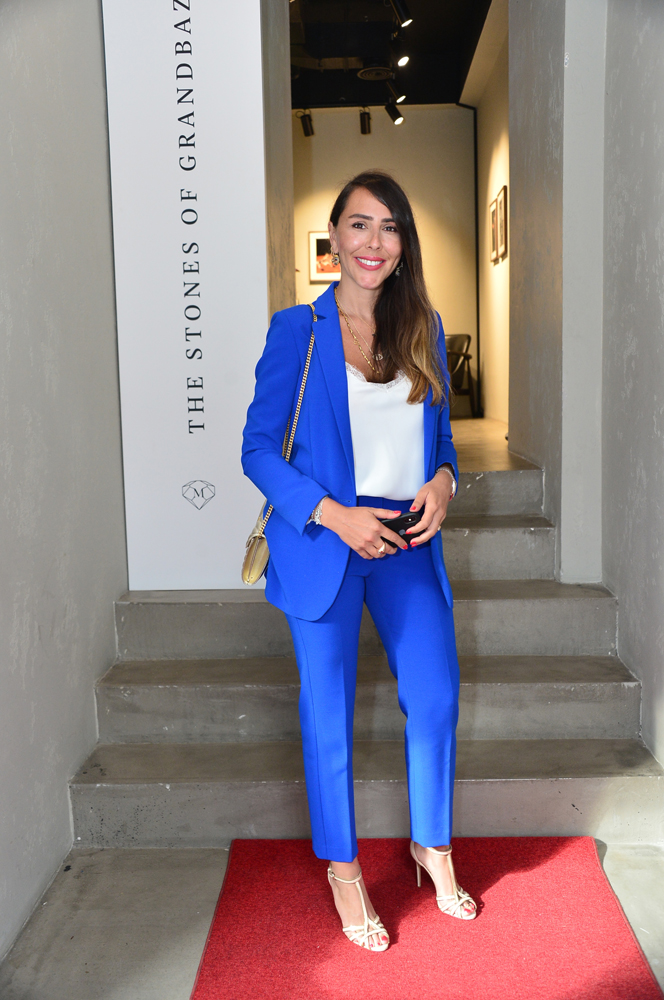 SANAT DOLU YAZ PARTİSİ