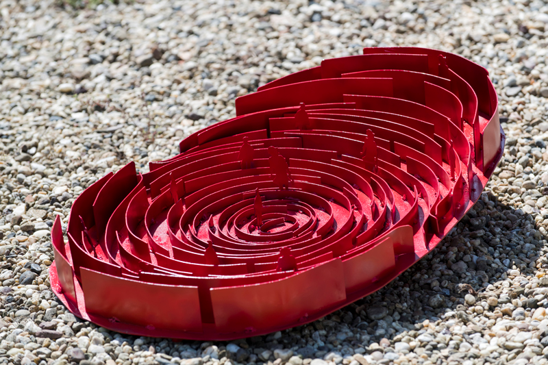 SANATA ÇEVRECİ ELEŞTİRİ