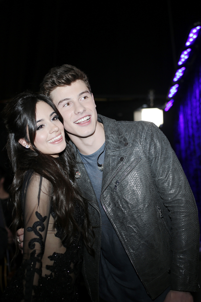 CAMILA CABELLO VE SHAWN MENDES'TEN YENİ DÜET
