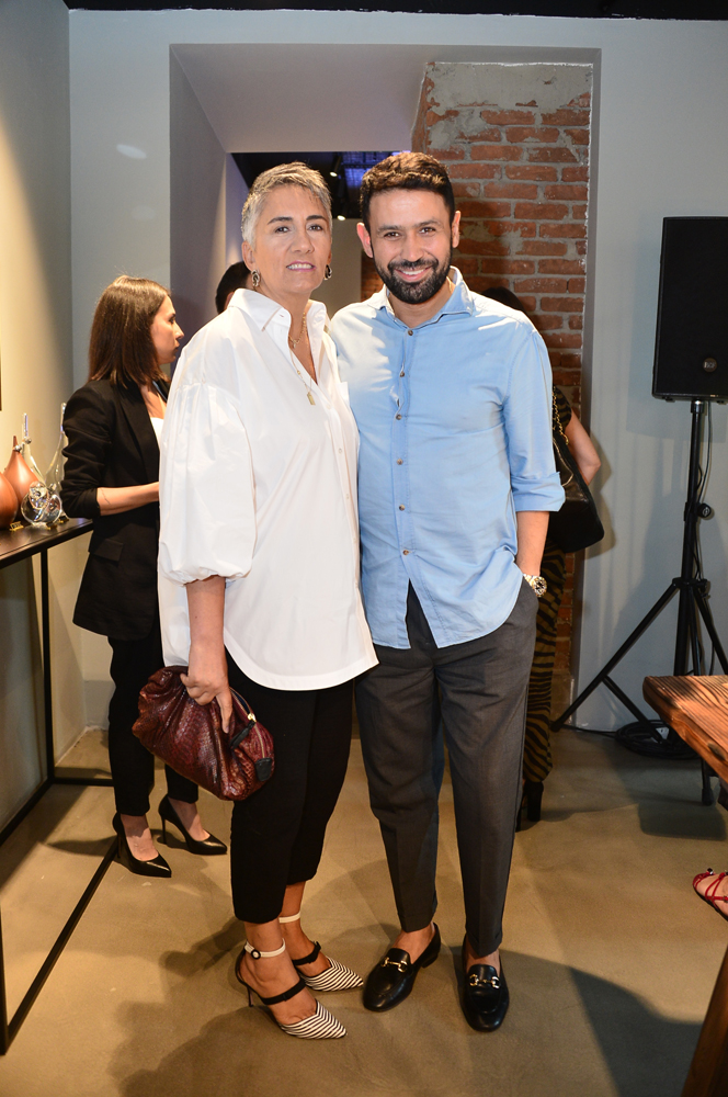 SANAT DOLU YAZ PARTİSİ