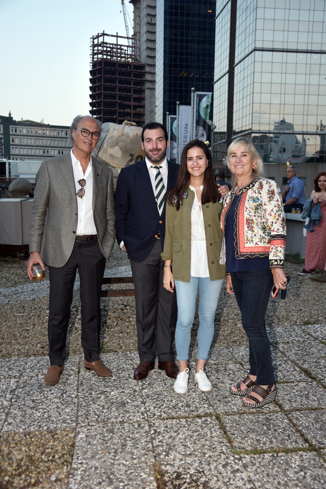 SANATA ÇEVRECİ ELEŞTİRİ