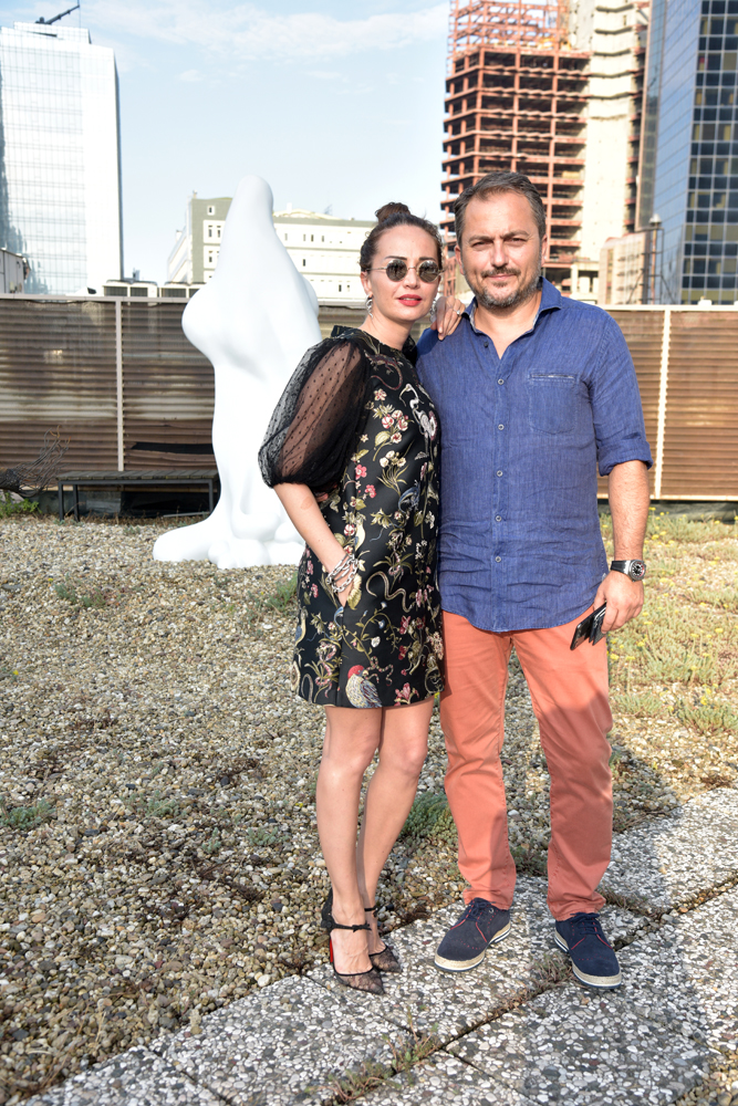 SANATA ÇEVRECİ ELEŞTİRİ