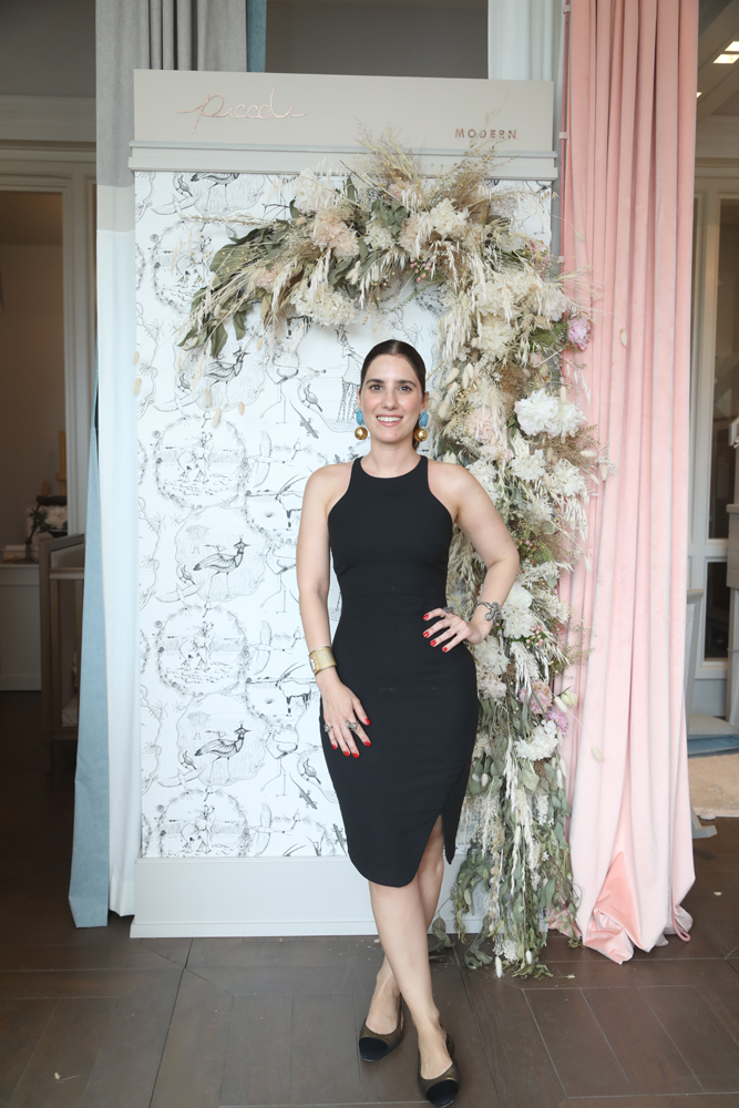 PICCOLI'YE RENKLİ AÇILIŞ