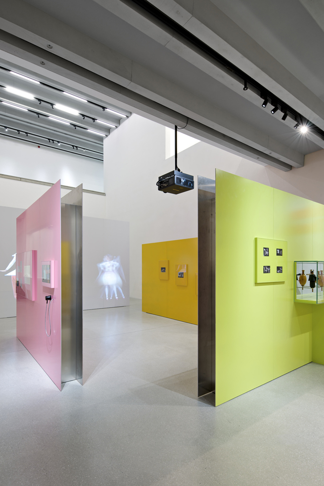 YENİ BAUHAUS MÜZESİ