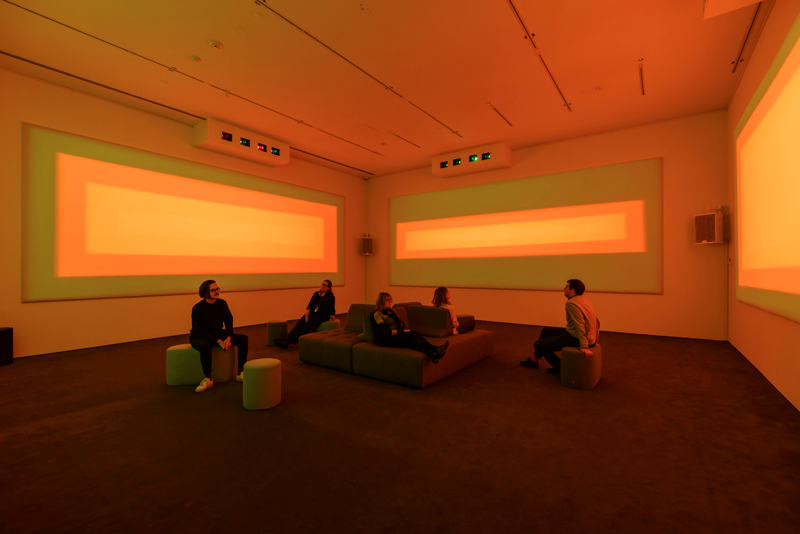 LEONARD COHEN ANISINA