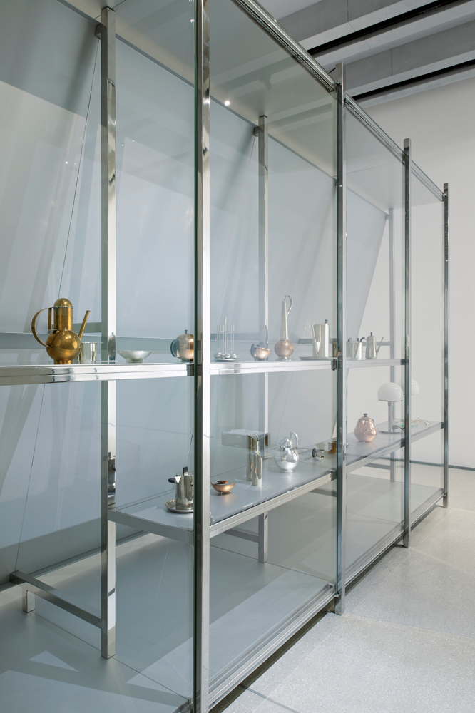 YENİ BAUHAUS MÜZESİ