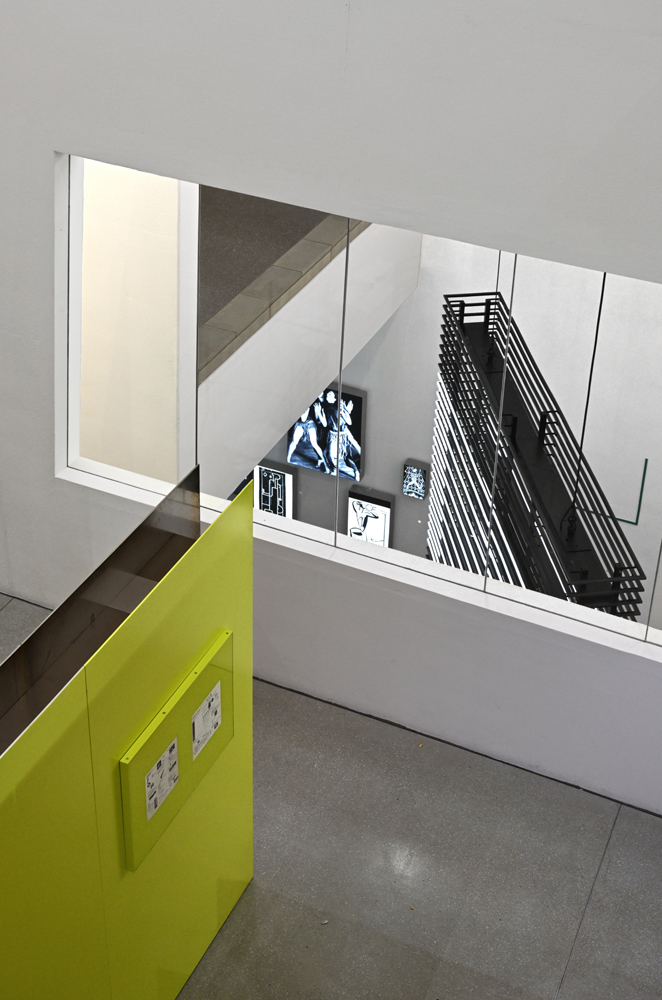 YENİ BAUHAUS MÜZESİ