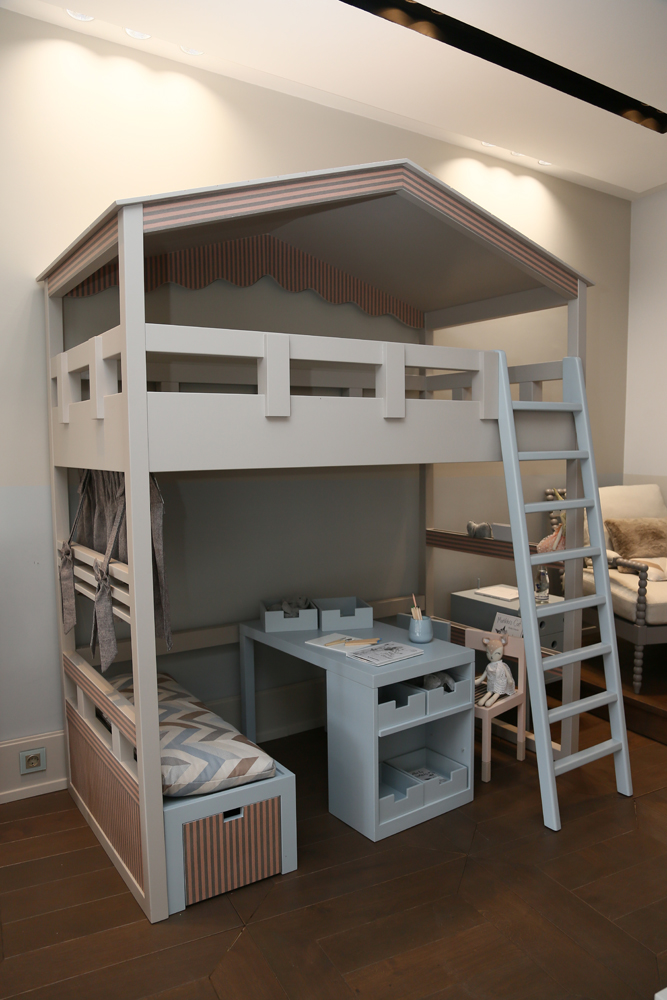 PICCOLI'YE RENKLİ AÇILIŞ