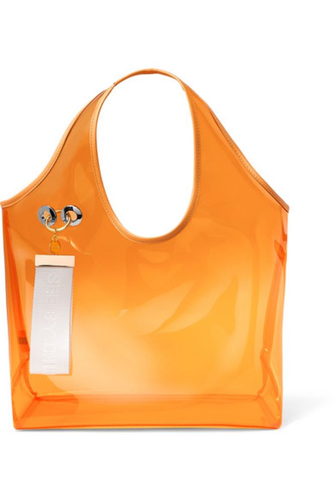 PLAJ ÇANTASI REHBERİ