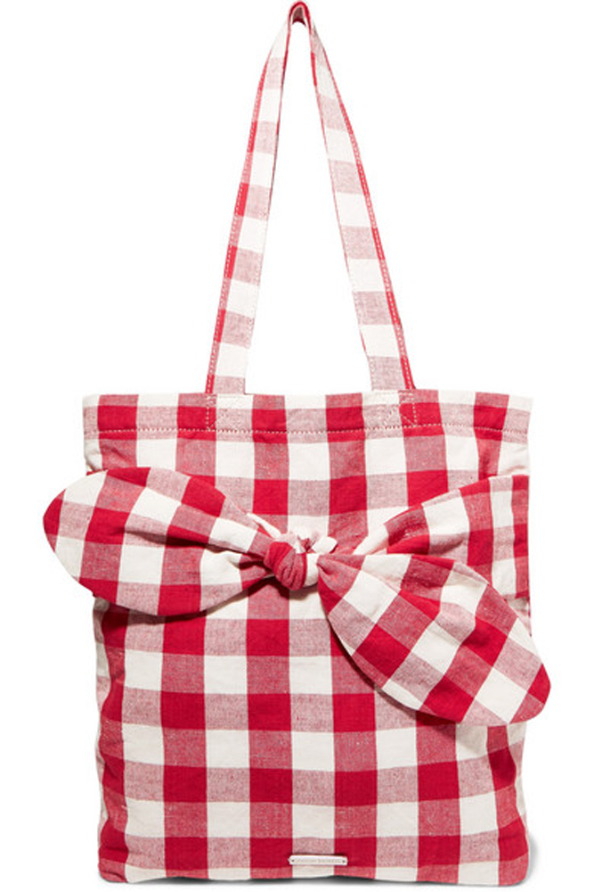 PLAJ ÇANTASI REHBERİ