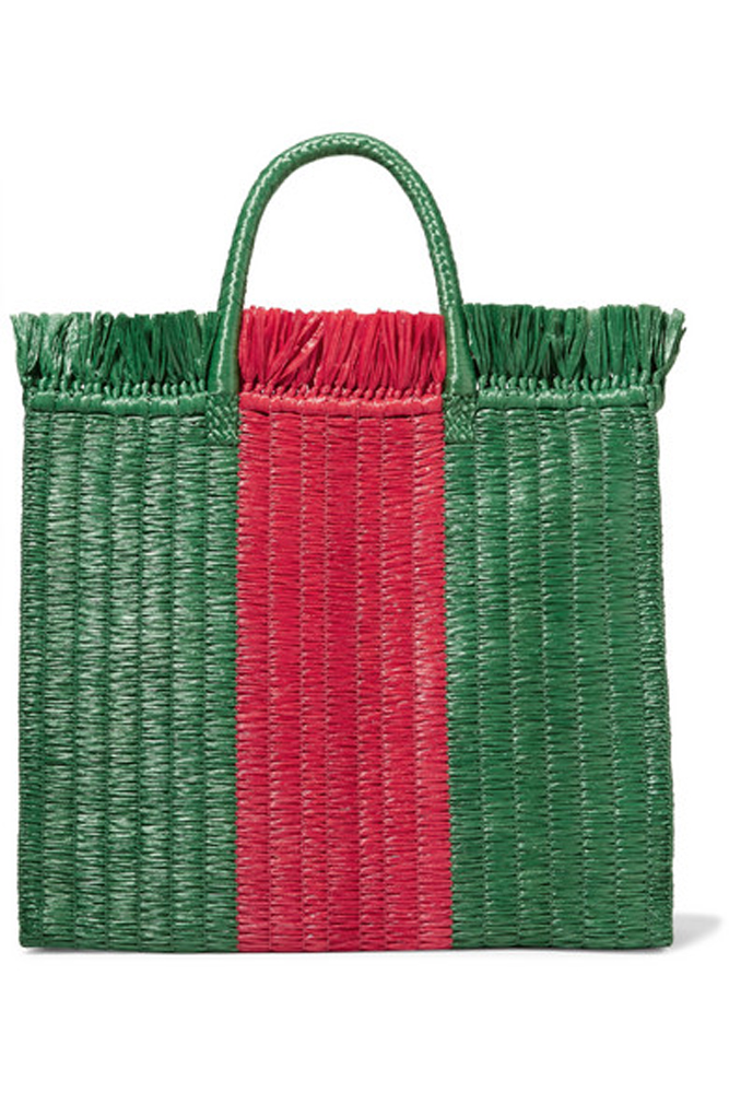 PLAJ ÇANTASI REHBERİ