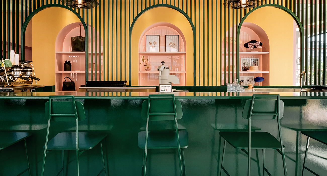 GÖRÜLMEYECEK YER KALDI MI?