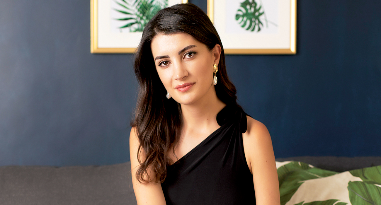 GAMZE BİRAN İLE BİR ARAYA GELDİK