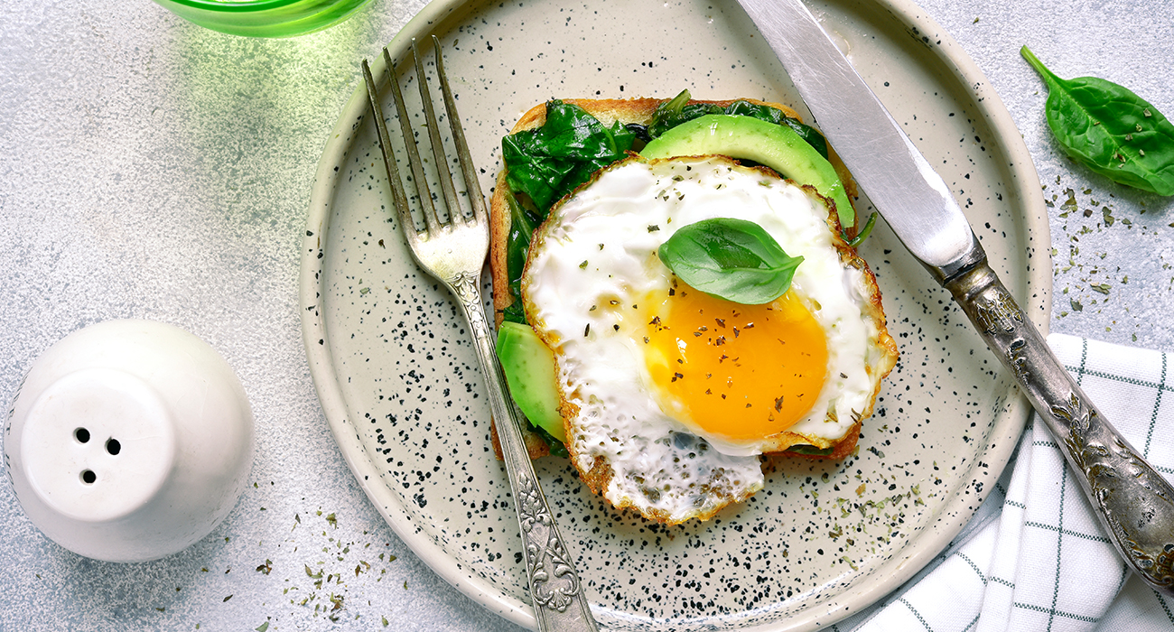 SAĞLIKLI KAHVALTI ALTERNATİFLERİ 