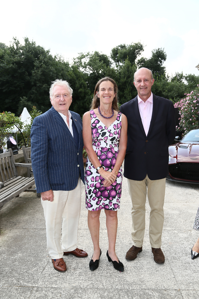 YAZA MERHABA PARTİSİ