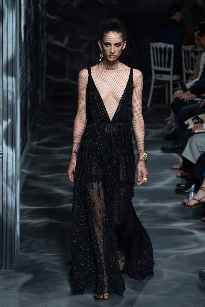 PARIS COUTURE WEEK - DIOR