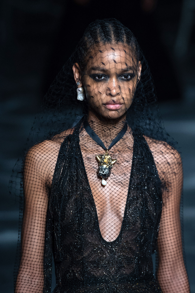 PARIS COUTURE WEEK - DIOR