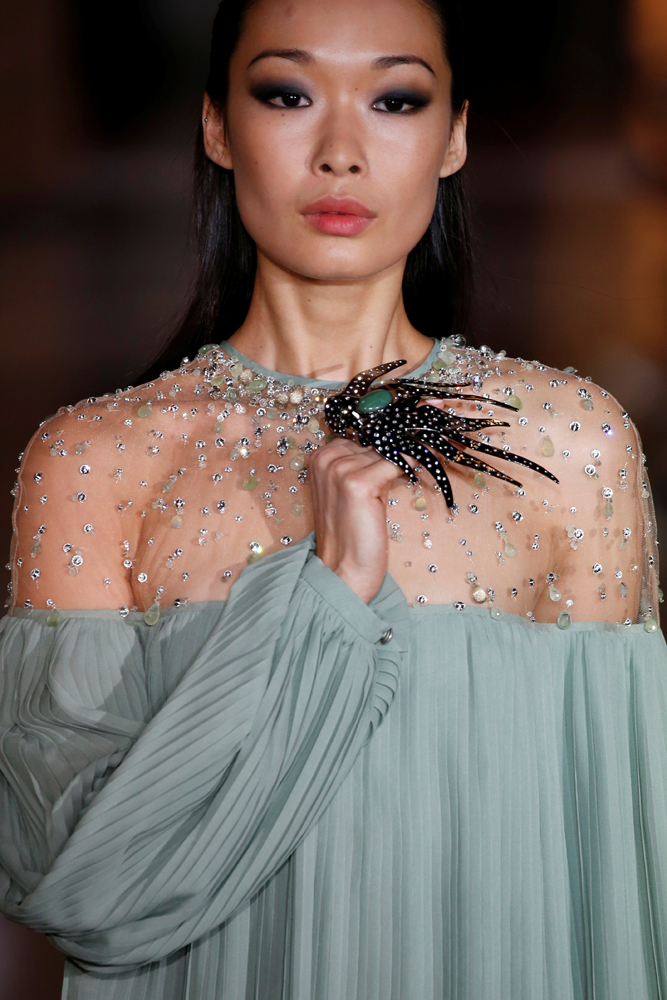 PARIS COUTURE WEEK - STEPHANE ROLLAND