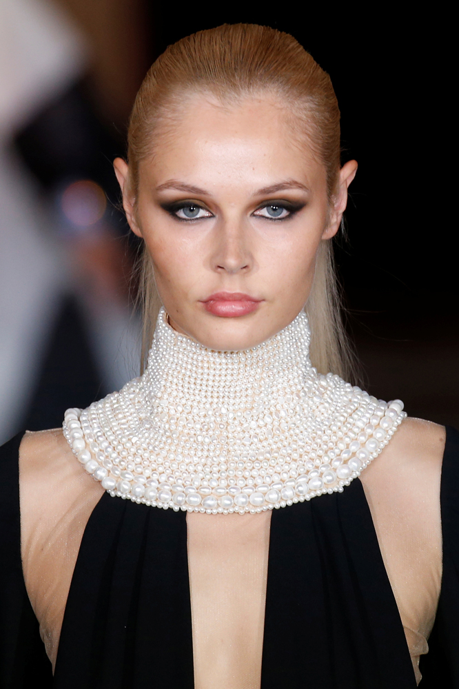 PARIS COUTURE WEEK - STEPHANE ROLLAND