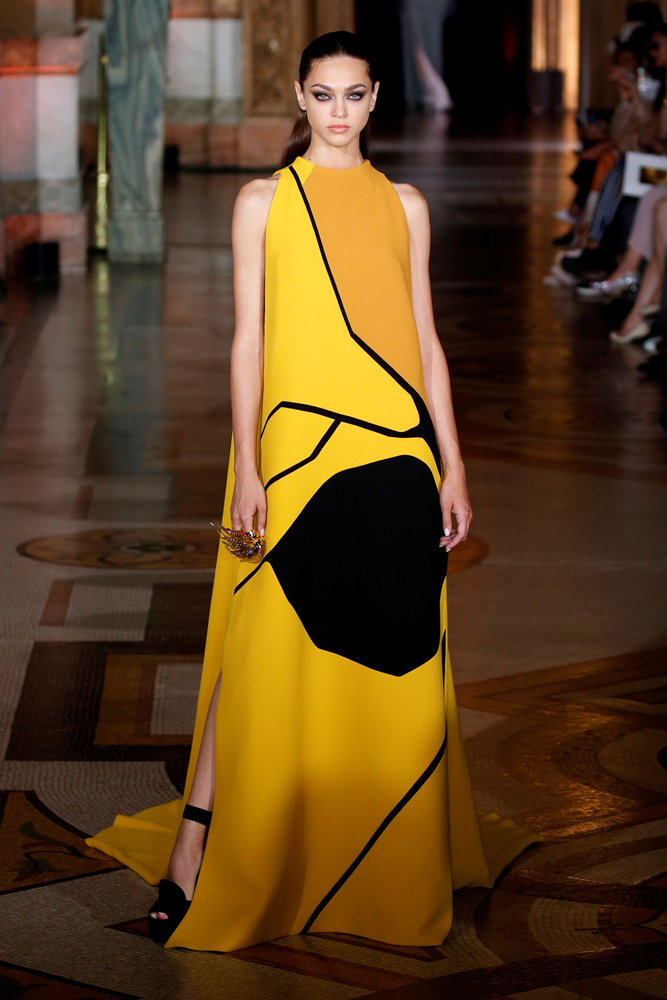 PARIS COUTURE WEEK - STEPHANE ROLLAND